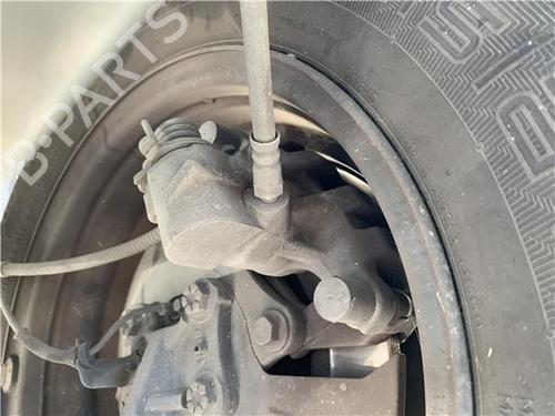 Other FORD TRANSIT CONNECT (P65_, P70_, P80_) 1.8 TDCi | BP32450692O1 