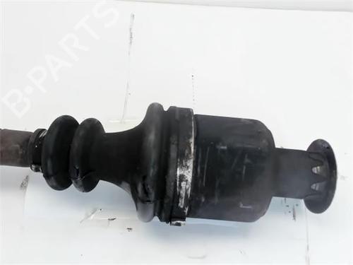 Right front driveshaft RENAULT MEGANE Scenic (JA0/1_) | BP12596368M39