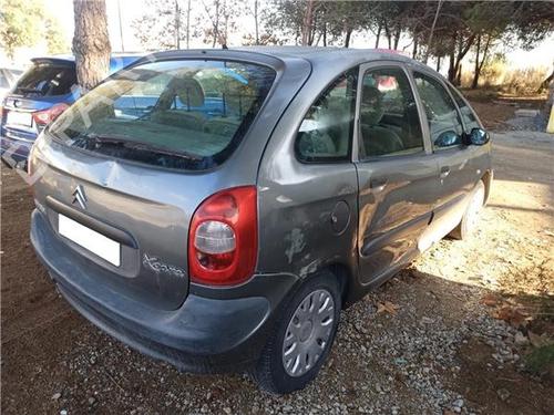 Fuse box CITROËN XSARA PICASSO (N68)  | BP31718959E1 