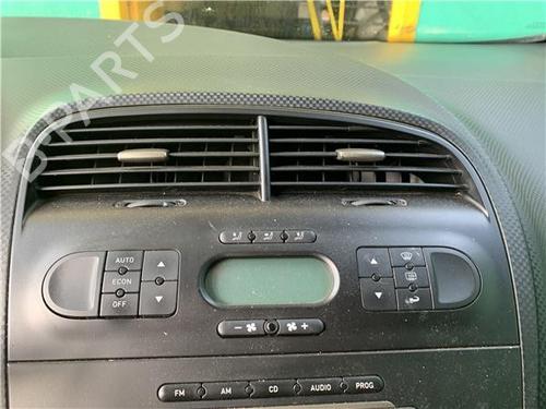 Climate control SEAT ALTEA (5P1) 2.0 TDI 16V | BP33220233I5 - Image 10