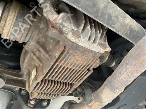 Rear differential LEXUS IS II (_E2_) 220d (ALE20) | BP32417258M24 