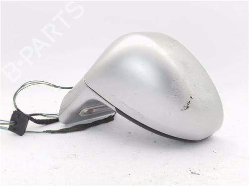 Left mirror CITROËN C4 I (LC_)  | BP22927335C26 