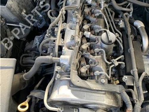 Engine LEXUS IS II (_E2_) 220d (ALE20) | BP32417270M1 