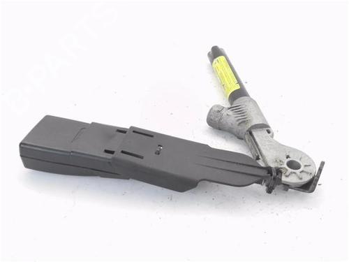 Seat buckle RENAULT KANGOO (KC0/1_)  | BP24622555I32 