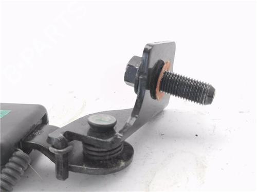 Seat buckle HYUNDAI i30 (GD) 1.4 | BP36050830I32 - Image 9