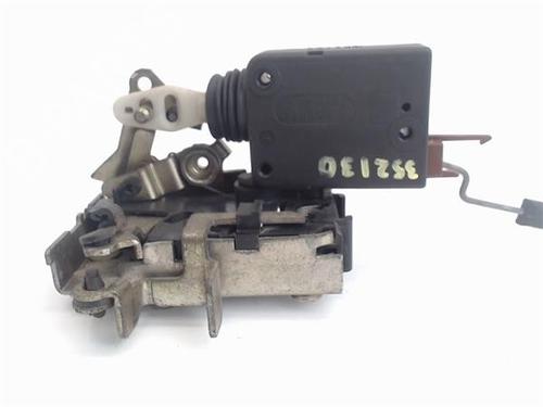 Front right lock CITROËN SAXO (S0, S1) 1.4 VTS | BP19144251C97 