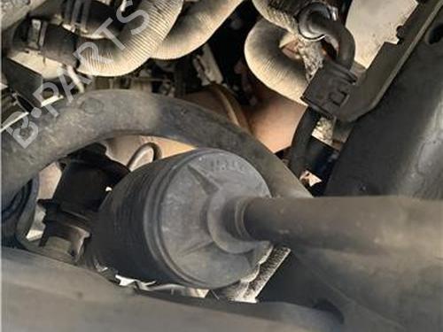 Steering rack FORD TRANSIT CONNECT (P65_, P70_, P80_) 1.8 TDCi | BP32450647M22 