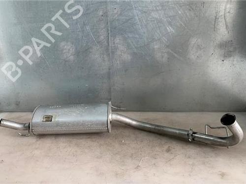 Andre RENAULT CLIO I (B/C57_, 5/357_) 1.2 (B/C/S572) (60 hp) 18085321
