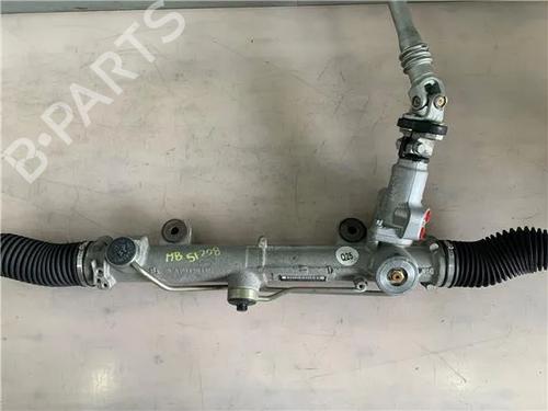 Steering rack MERCEDES-BENZ C-CLASS Coupe (CL203)  | BP12953212M22 