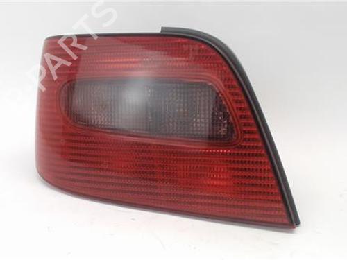 Used Left taillight CITROËN XSARA (N1) 2.0 HDi 90 (90 hp) 17091113