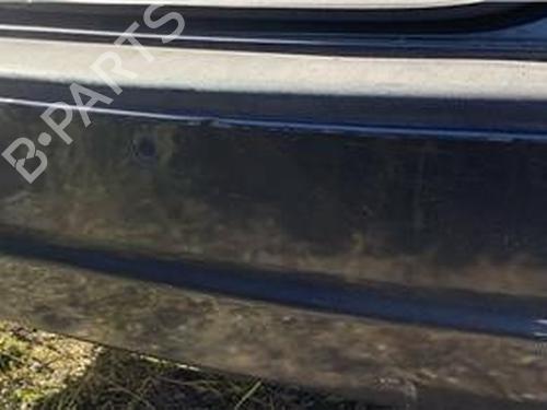 Refuerzo paragolpes trasero KIA CEE'D SW (ED) 2.0 (143 hp) 32417633