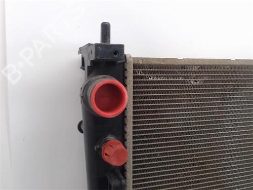 Water radiator OPEL CORSA D (S07) 1.3 CDTI (L08, L68) | BP13900697M31 