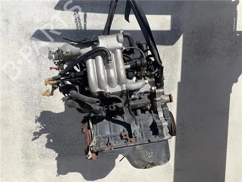 Engine HYUNDAI ATOS (MX)  | BP15540380M1 