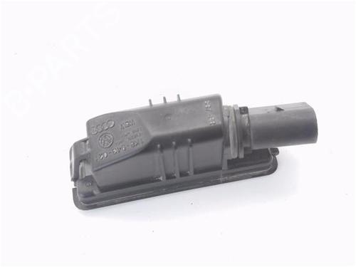 Licence plate light VW POLO V (6R1, 6C1) 1.4 (6R1) | BP30135476I40 