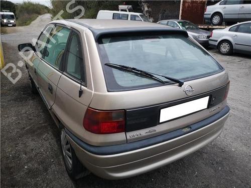 Cockpit OPEL ASTRA F Hatchback (T92) 1.6 i 16V (F08, M08, F68, M68) | BP13306525C47 