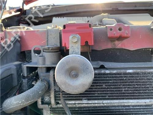 Used Horn TOYOTA PRIUS (_W3_) [2008-2016]  32421421