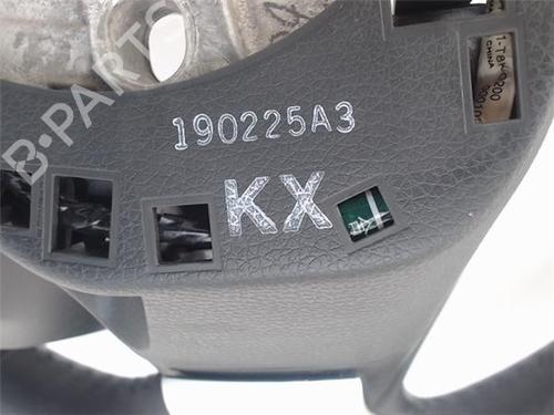 Steering wheel HONDA JAZZ IV (GK_) 1.3 | BP18166466C49 