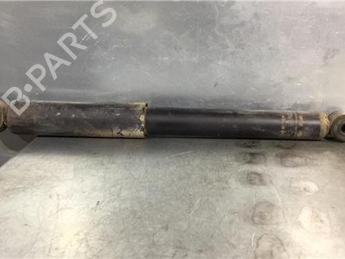 Used Right rear shock absorber MERCEDES-BENZ VITO Van (W638) 108 CDI 2.2 (638.094) (82 hp) 9759269