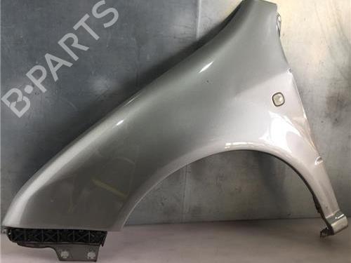 Used Left front fenders SKODA FABIA I (6Y2) 1.4 TDI (70 hp) 11342524