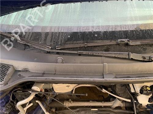 Front windshield wiper arm SEAT IBIZA V (KJ1, KJG) 1.0 TSI | BP32418469C143 