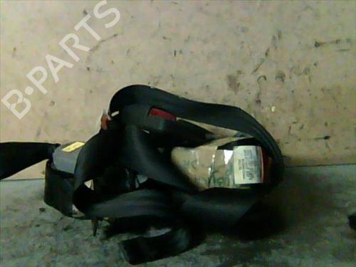 Used Rear right seatbelt DAEWOO NUBIRA (J100) 1.6 16V (106 hp) 14333064