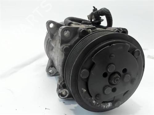 AC compressor CITROËN JUMPER I Bus (230P) 1.9 D | BP13421245M34 