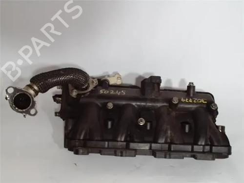 Used Intake manifold FIAT QUBO (225_) [2008-2025]  11028355