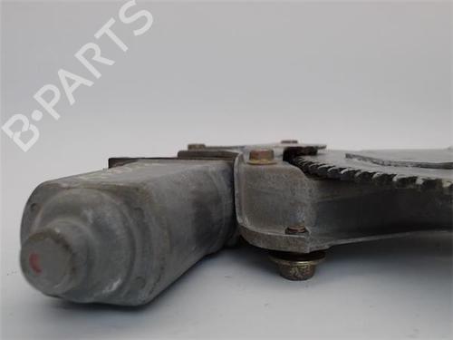 Rear right window mechanism MAZDA PREMACY (CP) 2.0 TD | BP14342323C25 