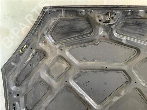 Hood FORD FOCUS I (DAW, DBW) 1.6 16V | BP26040821C1 
