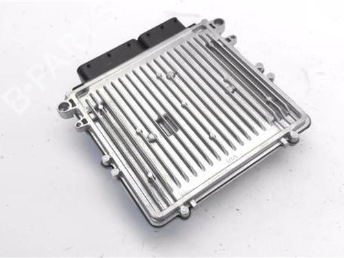 Control unit MERCEDES-BENZ E-CLASS (W211) E 280 CDI (211.020) | BP39453584M11 - Image 2