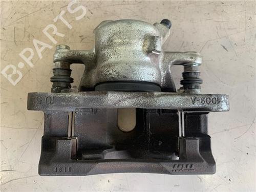 Other SUZUKI SWIFT III (MZ, EZ) 1.5 (RS415) | BP14346500O1 