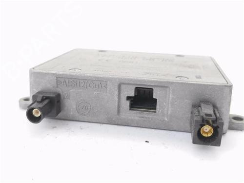 Electronic module MERCEDES-BENZ E-CLASS (W211)  | BP24870117M83 