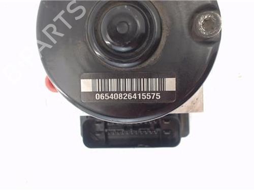 ABS pump CHEVROLET ZAFIRA  | BP29754987M43 