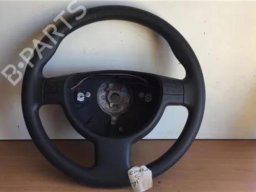 Used Steering wheel OPEL CORSA C (X01) [2000-2009]  13053434