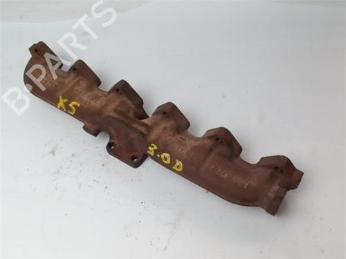 Used Exhaust manifold BMW X5 (E53) [2000-2006]  13049013