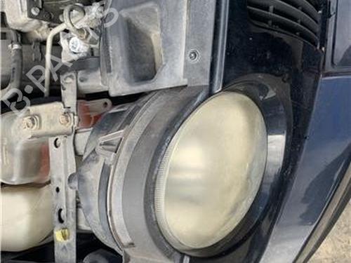 Right headlight JEEP COMPASS (MK49) 2.0 CRD | BP32418005C29