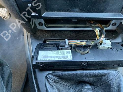 Climate control BMW 3 (E90) 330 d | BP32418715I5