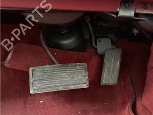 Break pedal CHRYSLER LE BARON Coupe 3.0 i V6 | BP32418896I19 