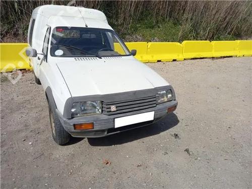 Other CITROËN C15 Box Body/MPV (VD_) 1.8 D | BP14340235O1