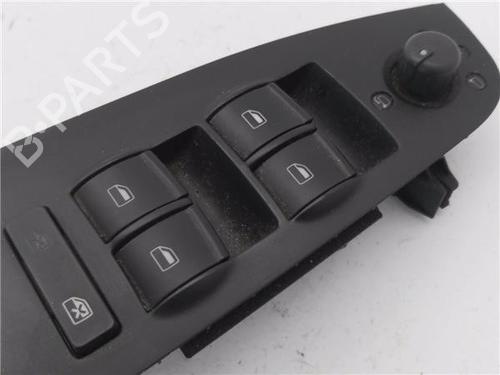 Left front window switch SEAT EXEO ST (3R5) 2.0 TDI | BP31206867I27