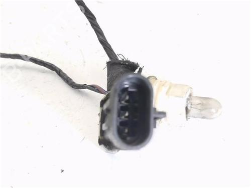 Right side indicator JEEP GRAND CHEROKEE I (ZJ, ZG)  | BP29754456I19 