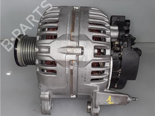 Used Alternator SEAT IBIZA IV (6J5, 6P1) [2008-2017]  9765005
