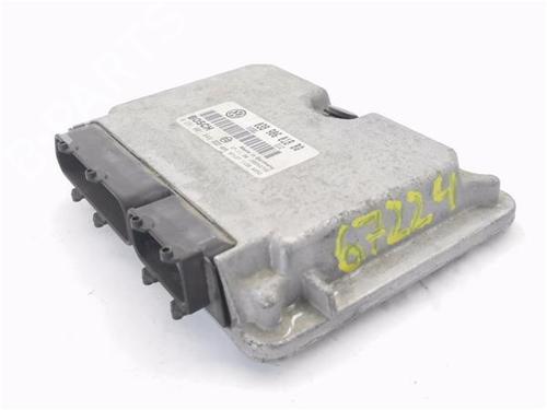 Elektronisk modul SKODA OCTAVIA I (1U2) 1.9 TDI | BP29406076M83 