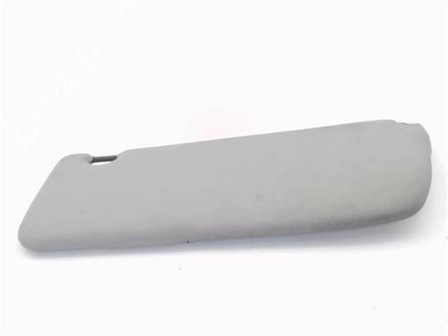 Used Left sun visor PEUGEOT 306 Hatchback (7A, 7C, N3, N5) [1993-2003]  30412358