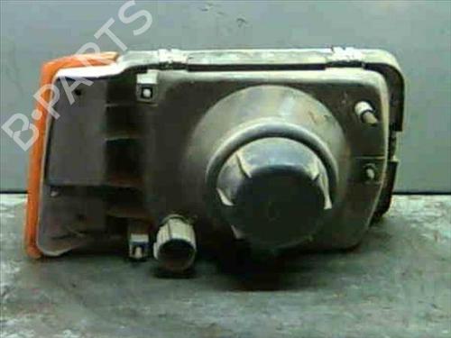 Left headlight SEAT TERRA (24)  | BP11340187C28 