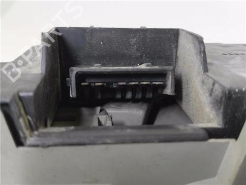 Left taillight FORD MONDEO I (GBP)  | BP29993244C34