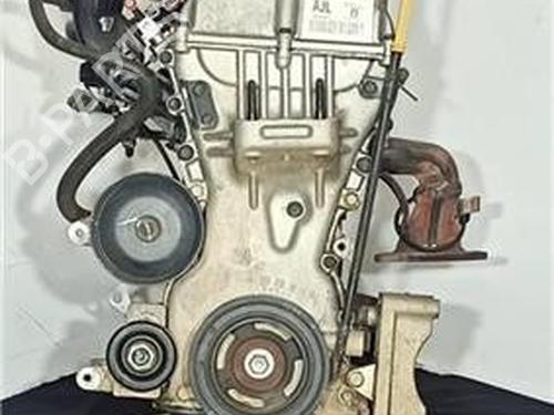 Engine CHEVROLET SPARK (M300) 1.2 | BP39202080M1 - Image 4
