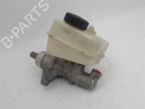 Brake master cylinder MERCEDES-BENZ E-CLASS (W210)  | BP16693556M77