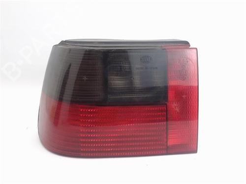 Used Left taillight SEAT IBIZA II (6K1) [1993-2002]  13053081