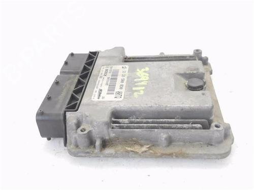 Control unit OPEL CORSA D (S07) 1.3 CDTI (L08, L68) | BP24473253M11 - Image 4